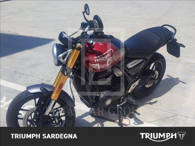 TRIUMPH Speed 400 Abs