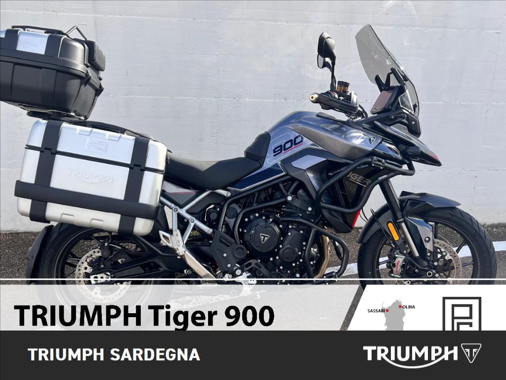 TRIUMPH Tiger 900 GT Pro Abs