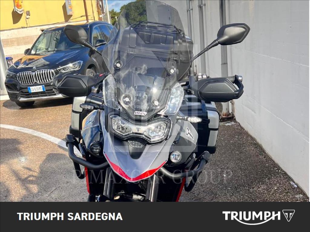 TRIUMPH Tiger 900 GT Pro Abs